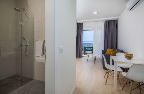 Apartamentos Villa Medak
