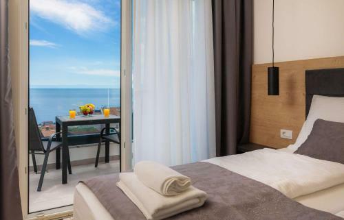 Apartamentos Villa Medak