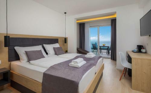 Apartamentos Villa Medak