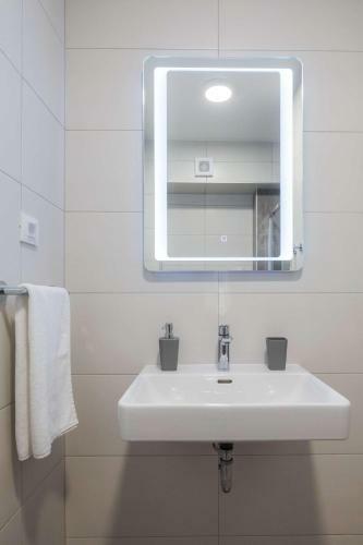 Apartamentos Villa Medak
