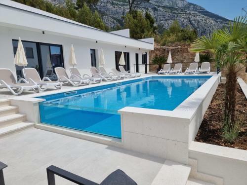 Apartamentos Villa Medak