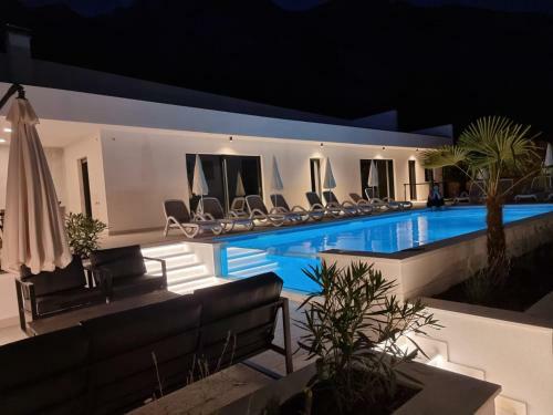 Apartamentos Villa Medak