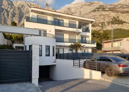 Apartamentos Villa Medak