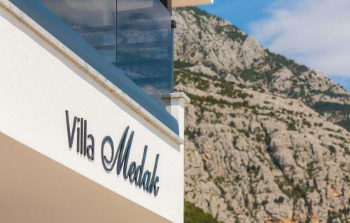 Apartamentos Villa Medak