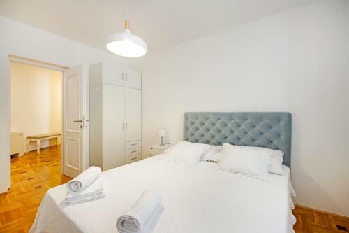 Apartment Gg Makarska