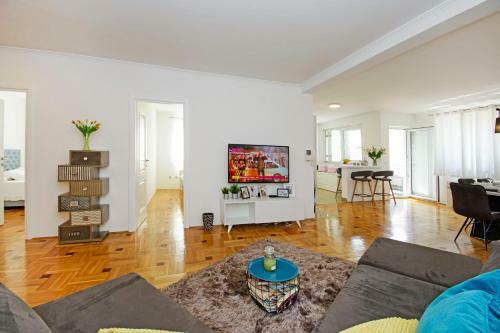 Apartment Gg Makarska