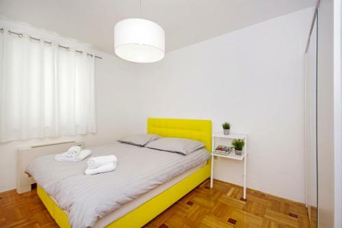Apartment Gg Makarska