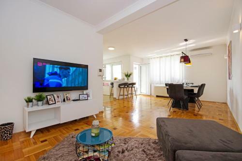 Apartment Gg Makarska