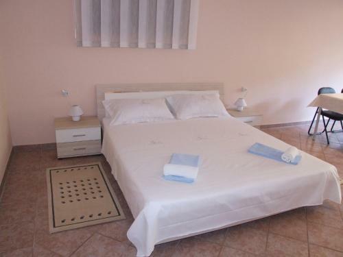Apartmani Anita