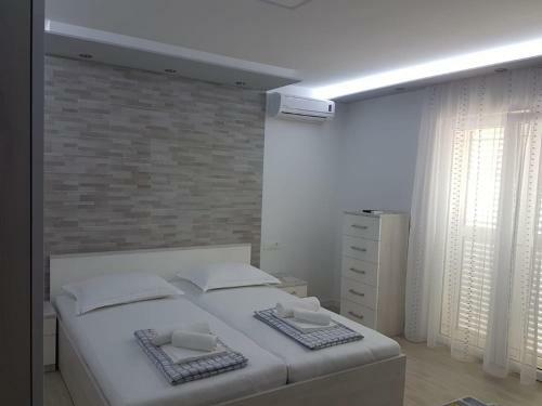 Apartmani Anita