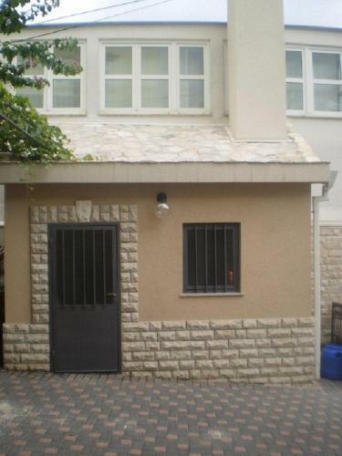 Apartmani Anita