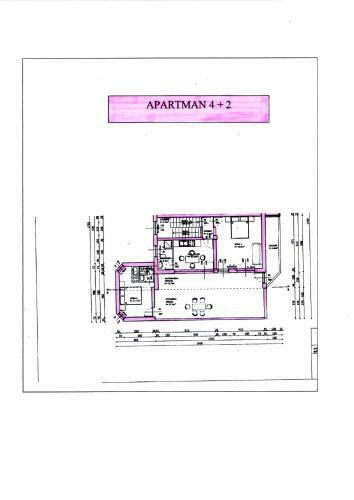 Apartmani Anita