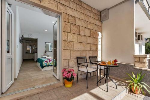Apartman-studio Meri