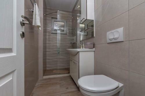 Apartman-studio Meri