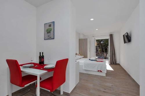Apartman-studio Meri
