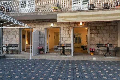 Apartman-studio Meri