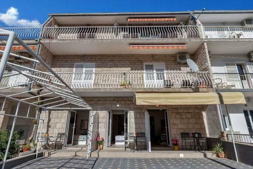Apartman-studio Meri