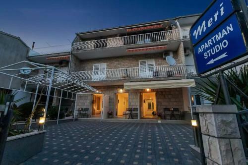 Apartman-studio Meri