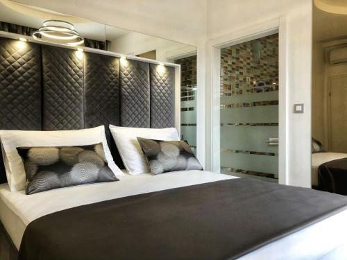 Apartamentos Skypool Suite 77 With Private Pool
