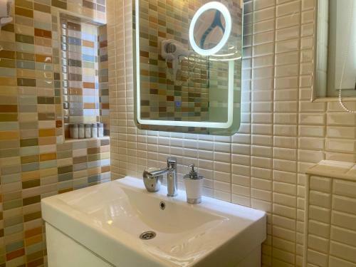 Apartamentos Skypool Suite 77 With Private Pool