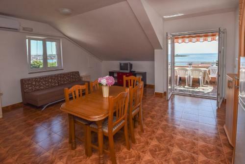 Apartments Bella Sky V