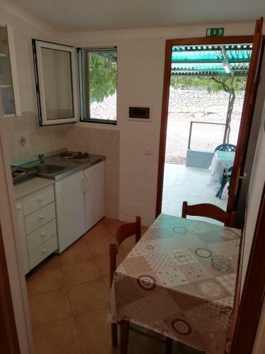 Apartments Ana Pogana