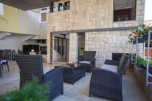 Apartamentos Obala