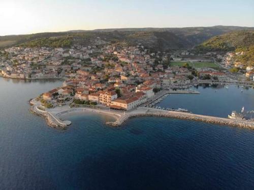 Studio Apartment Matoni