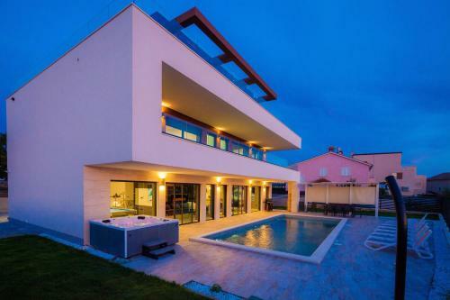 Villa Eligo