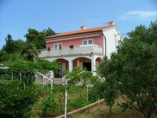 Apartment Radmila