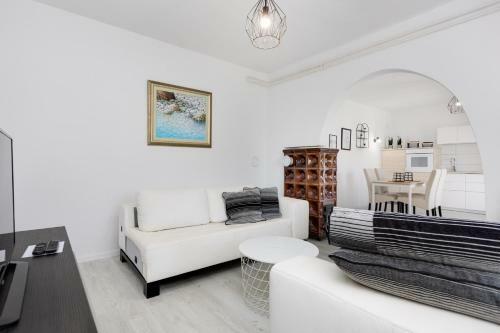 Apartment Radmila