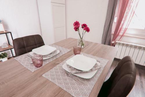 Apartment Radmila