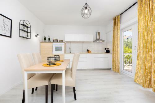 Apartment Radmila