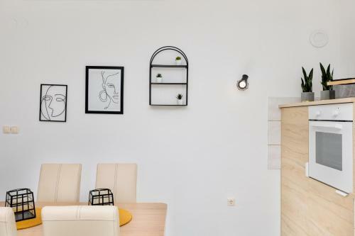 Apartment Radmila