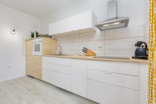 Apartment Radmila