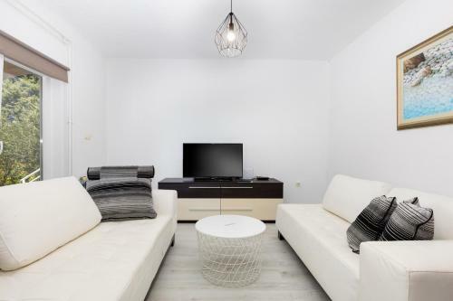 Apartment Radmila
