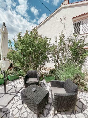 Apartment Radmila