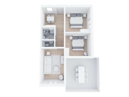 Apartment Adrijana Z