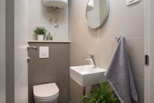 Apartment Adrijana Z