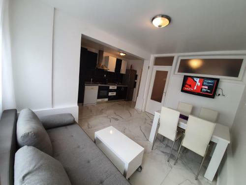 Luxury Apartments Domgjoni
