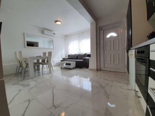 Luxury Apartments Domgjoni