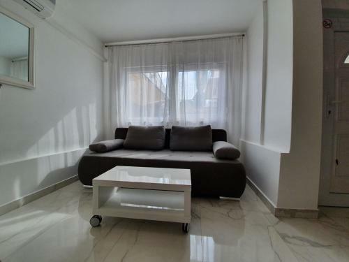 Luxury Apartments Domgjoni
