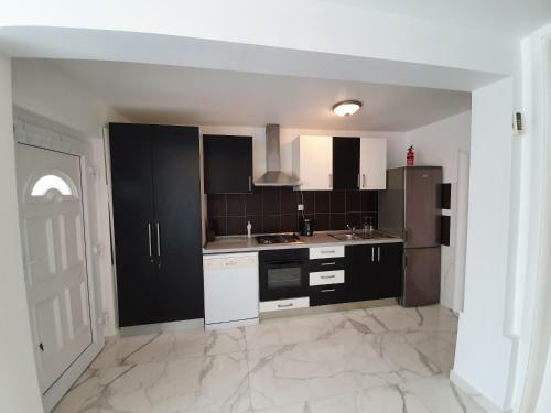 Luxury Apartments Domgjoni