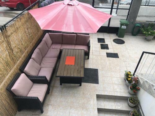 Luxury Apartments Domgjoni