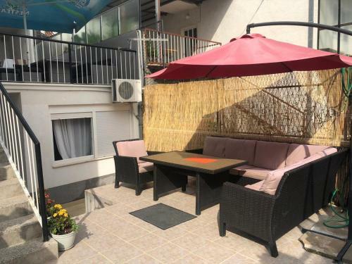 Luxury Apartments Domgjoni