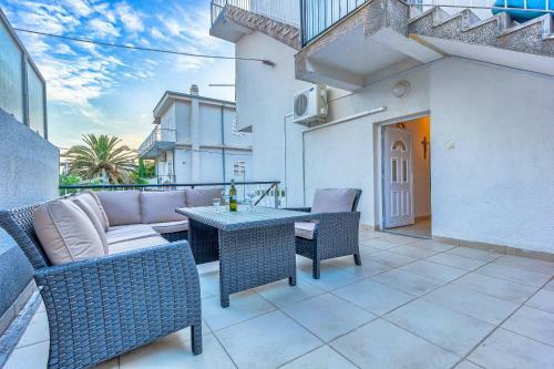 Luxury Apartments Domgjoni