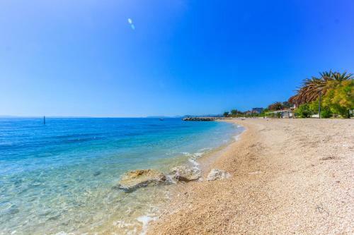 Luxury Apartments Domgjoni