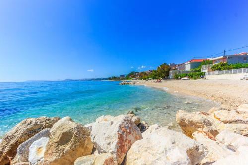 Luxury Apartments Domgjoni