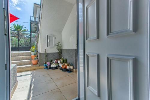 Luxury Apartments Domgjoni