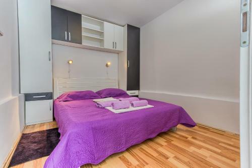 Luxury Apartments Domgjoni